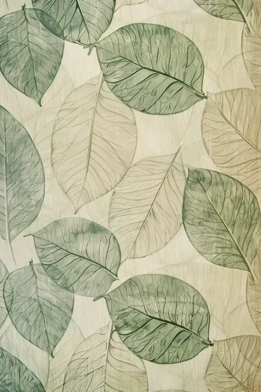 Elegance Vintage Wallpaper Patterns