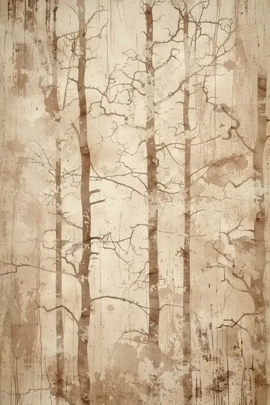 Elegance Vintage Wallpaper Patterns