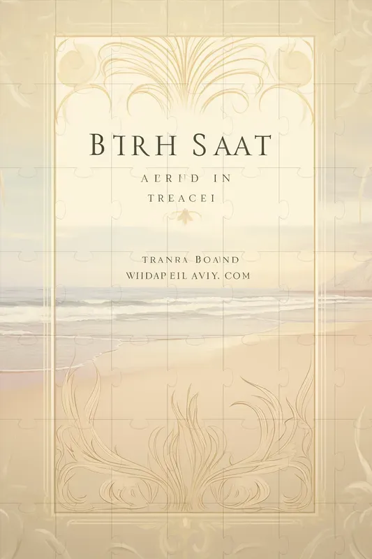 Romantic Floral Wedding Invitations