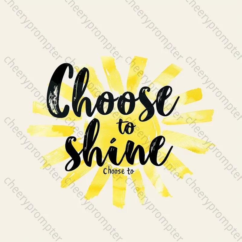 Motivational Quotes Typographies