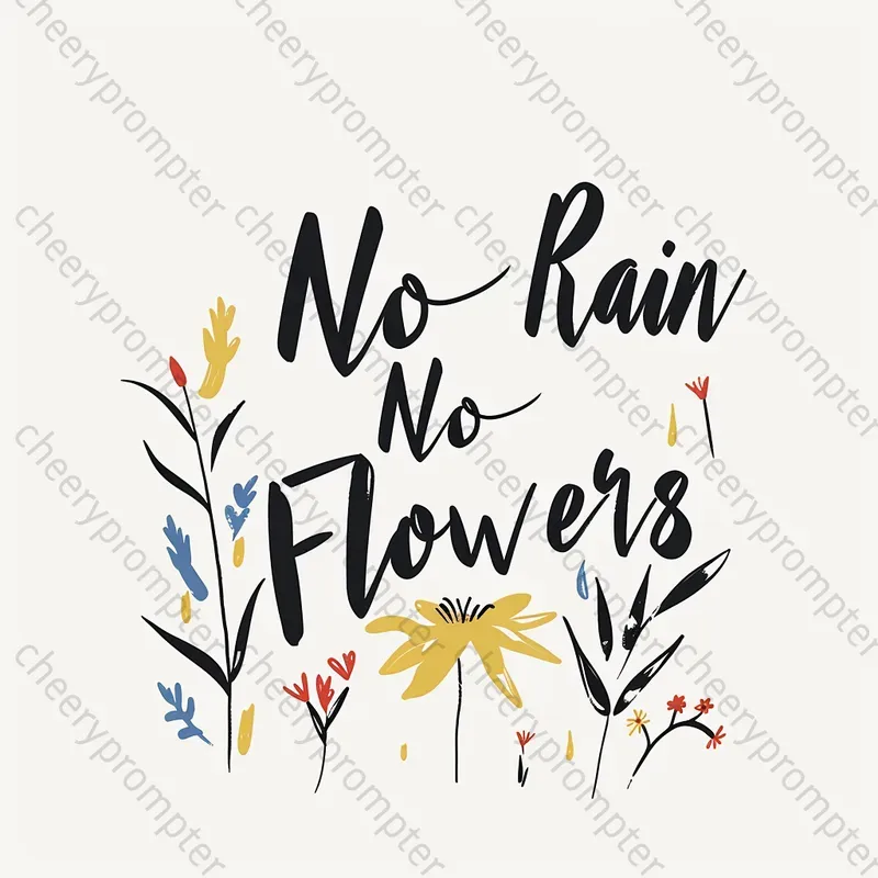 Motivational Quotes Typographies