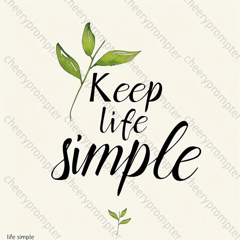 Motivational Quotes Typographies