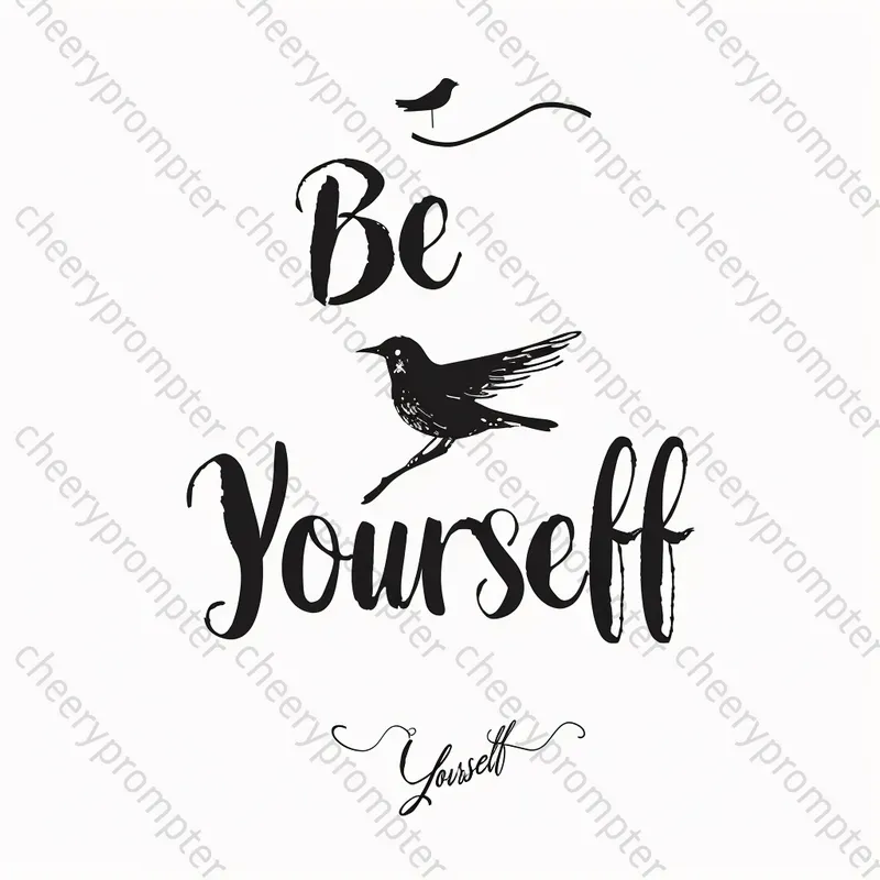 Motivational Quotes Typographies