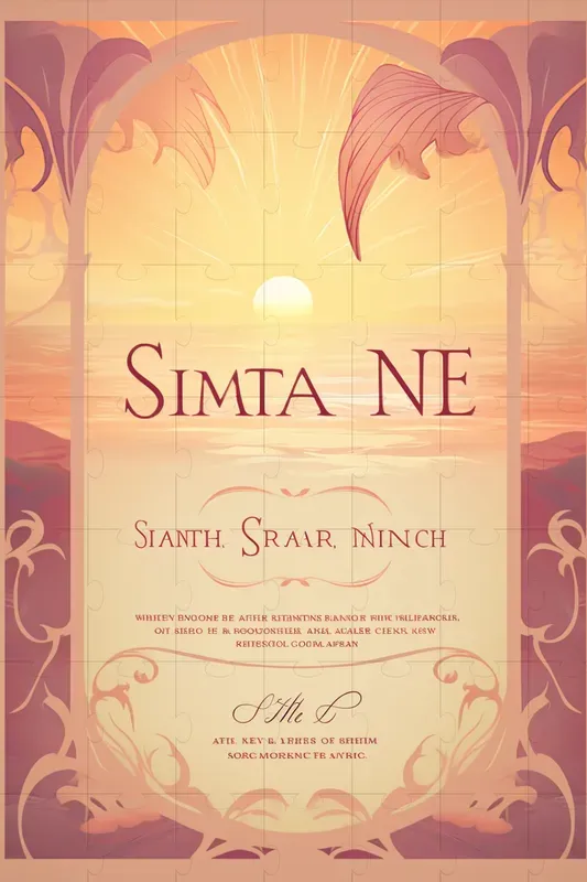 Romantic Floral Wedding Invitations
