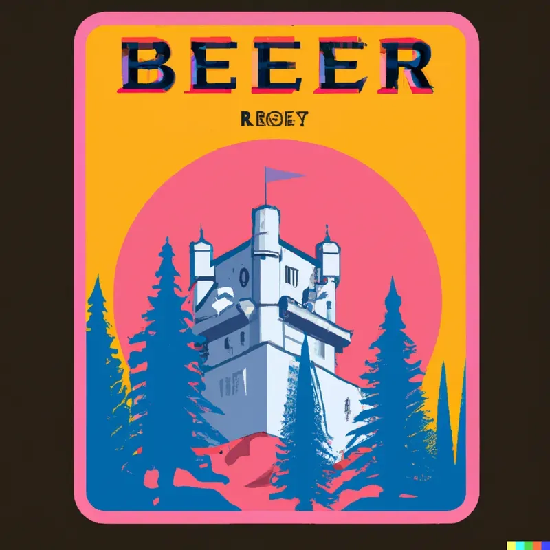Beer Logos