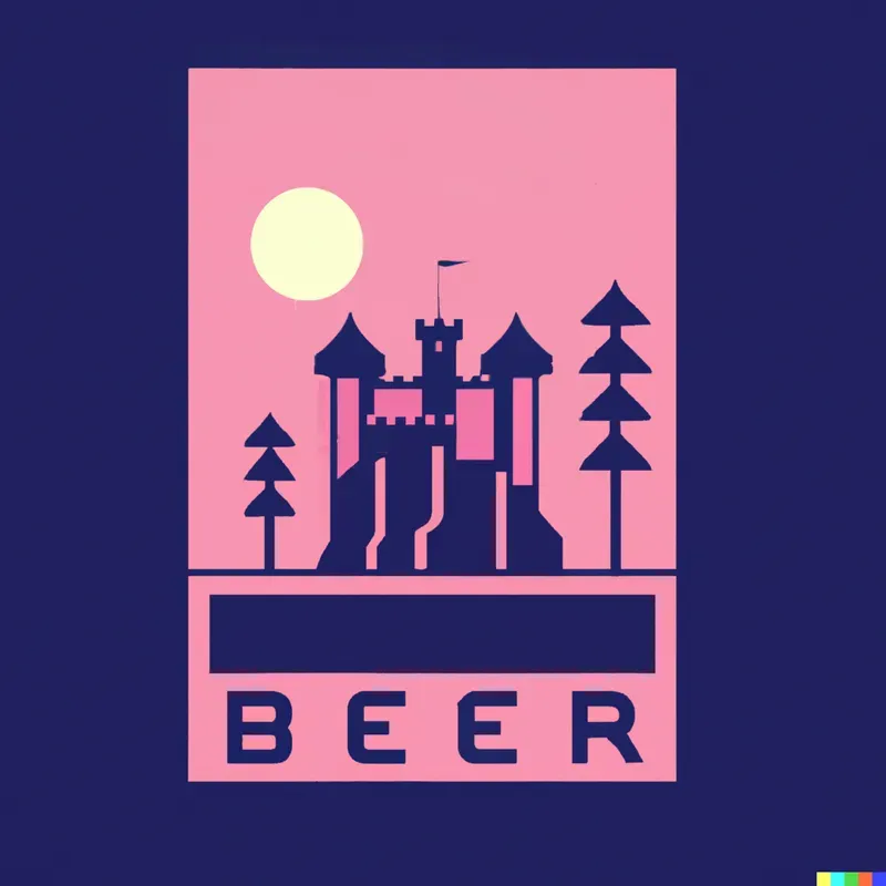 Beer Logos