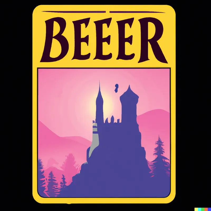 Beer Logos