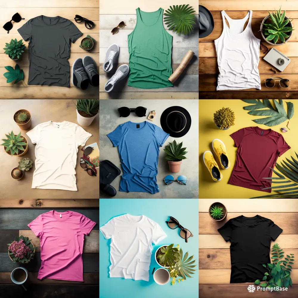Top Mockups
