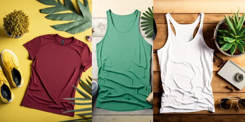 Top Mockups generated by undefined
