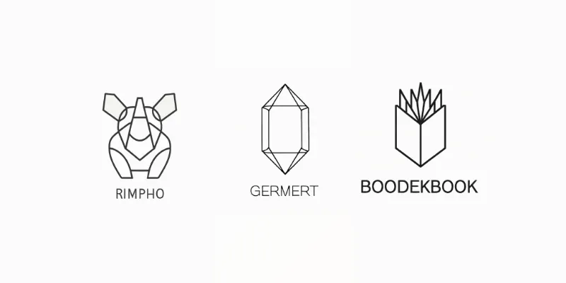 Lineal Vector Logos generated by undefined