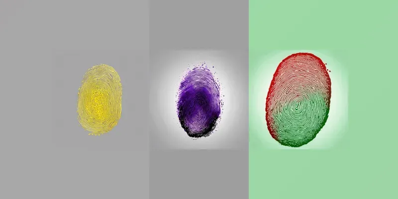 Thumbprint Generator generated by undefined
