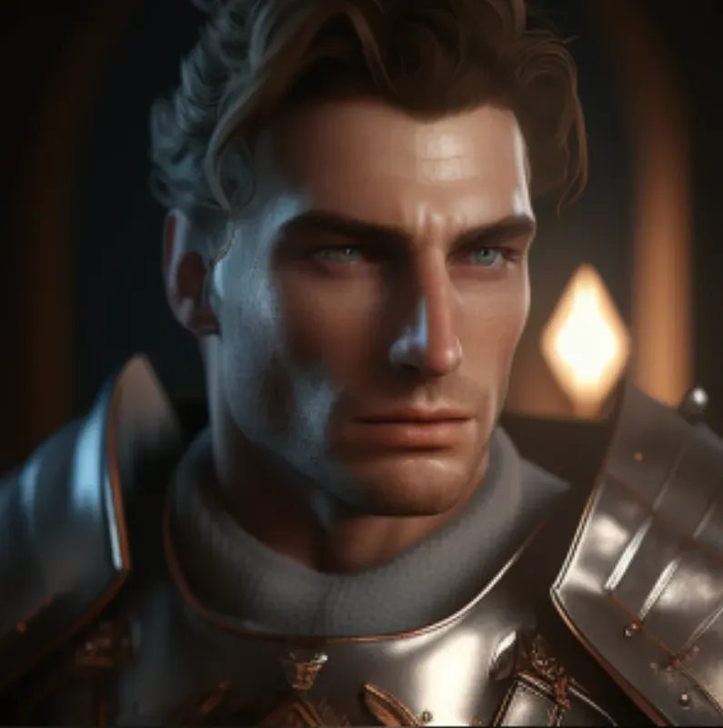 Aesthetic Portraits