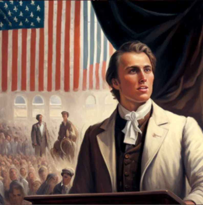 Your Dreams Presidents