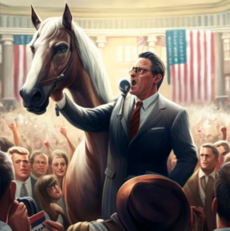 Your Dreams Presidents
