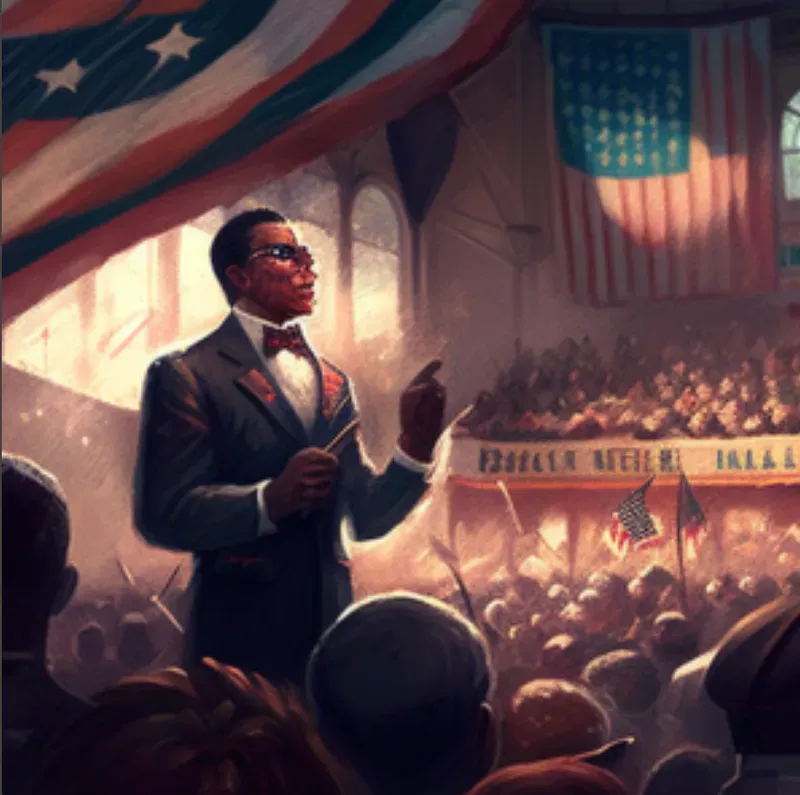 Your Dreams Presidents