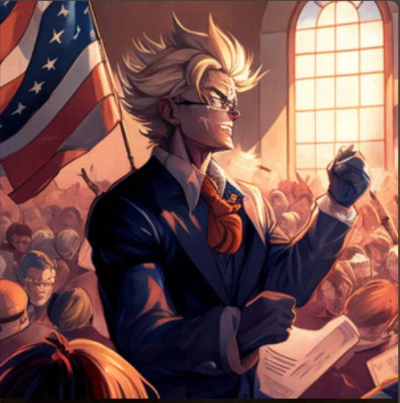 Your Dreams Presidents