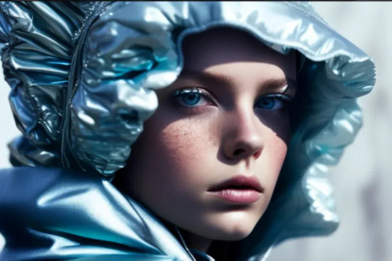 Stunning Future Models