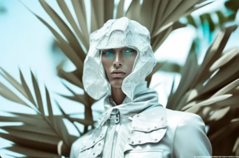 Stunning Future Models