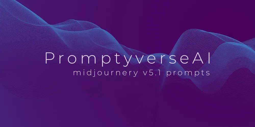promptyverseai profile banner