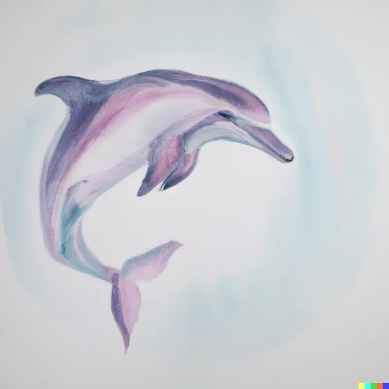 Watercolor Animals