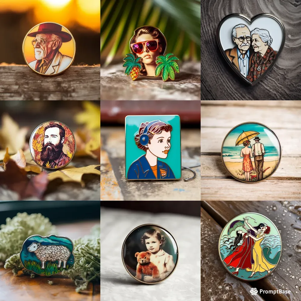 Story Pin Designs