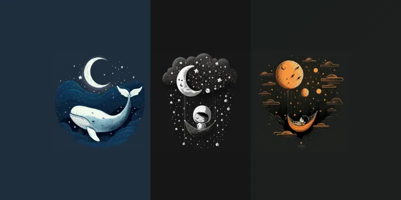 Beautiful Easy Cartoons generated by undefined