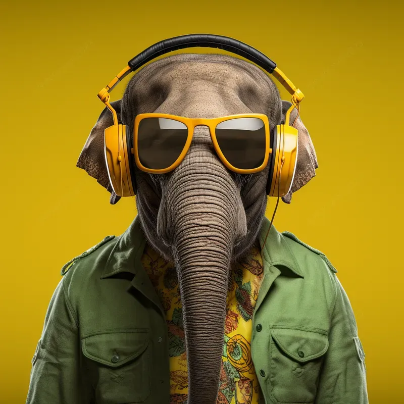 Animal Cool Photos Thumbnails