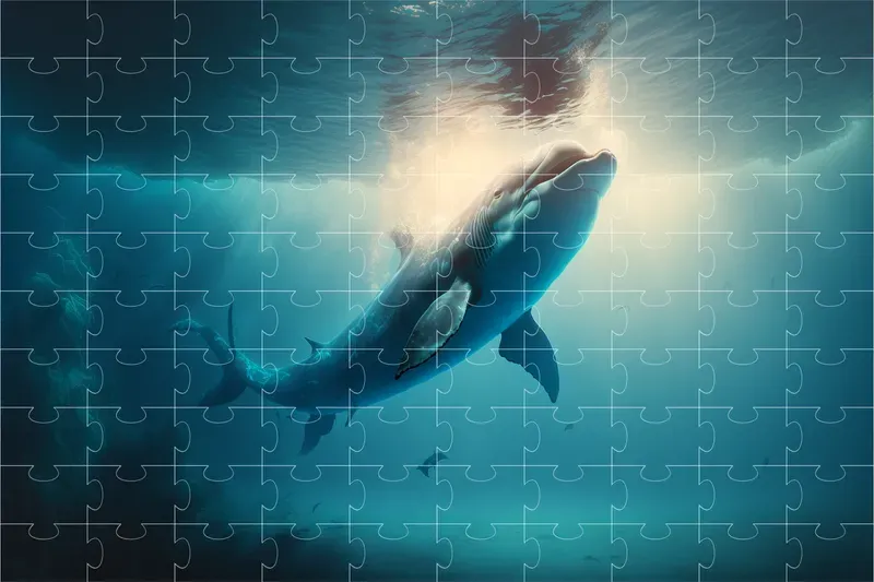 Underwater Wildlife