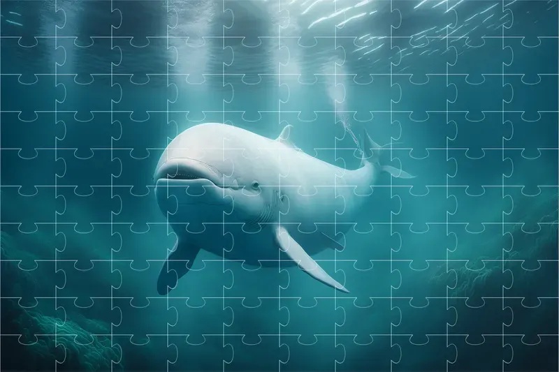 Underwater Wildlife