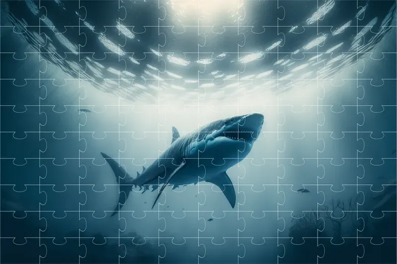Underwater Wildlife
