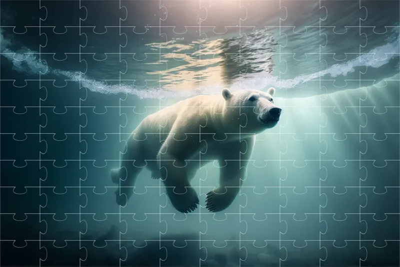 Underwater Wildlife