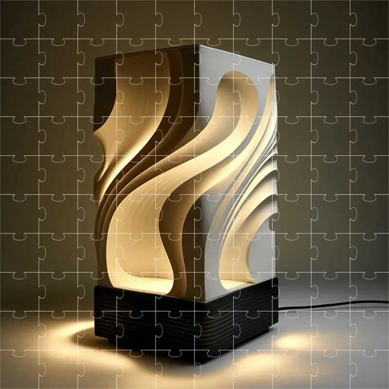 Minimalist Lamp Designs