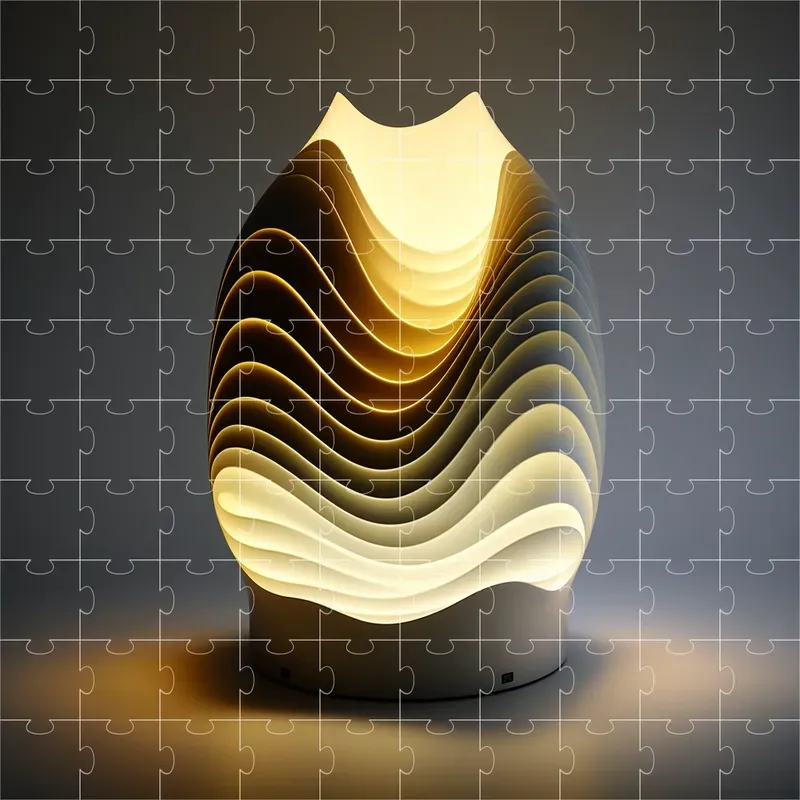 Minimalist Lamp Designs