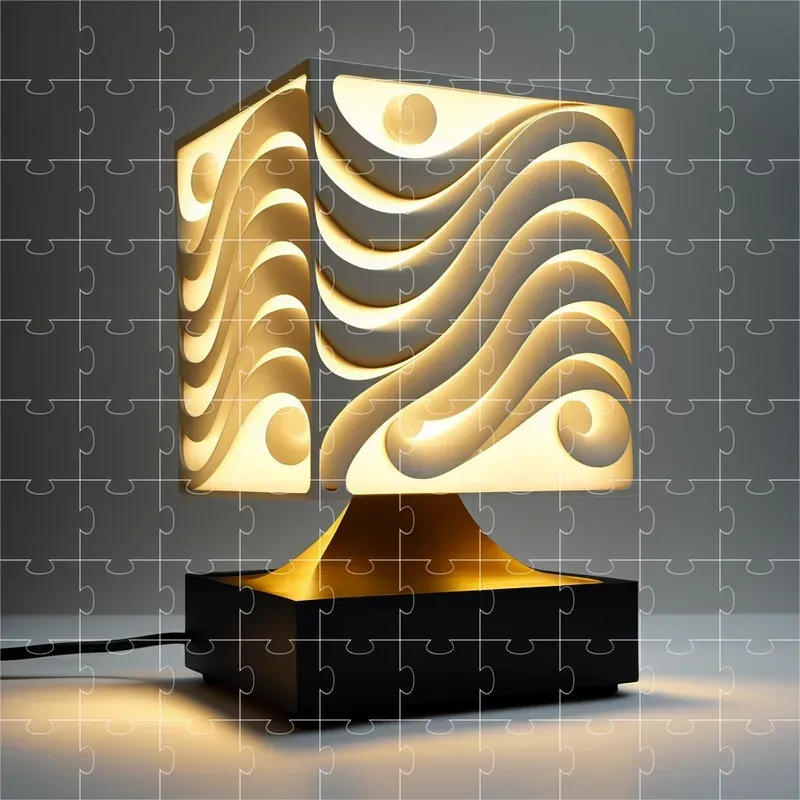 Minimalist Lamp Designs
