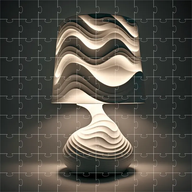 Minimalist Lamp Designs