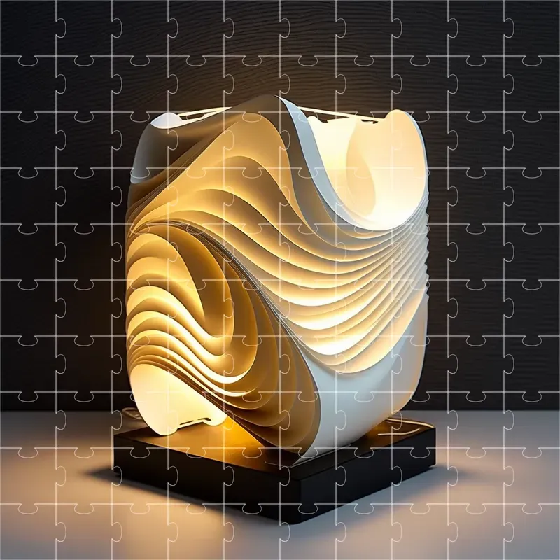 Minimalist Lamp Designs