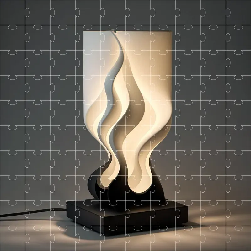 Minimalist Lamp Designs