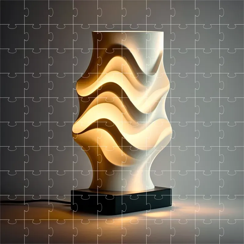 Minimalist Lamp Designs