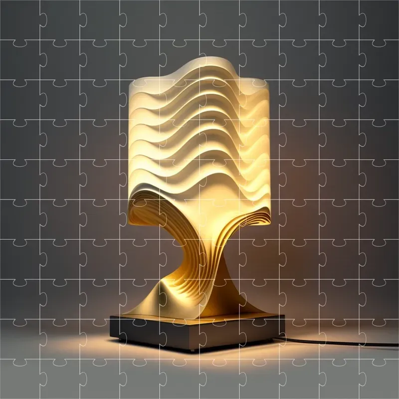 Minimalist Lamp Designs
