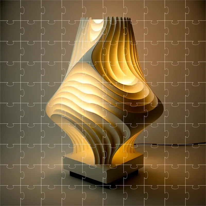Minimalist Lamp Designs