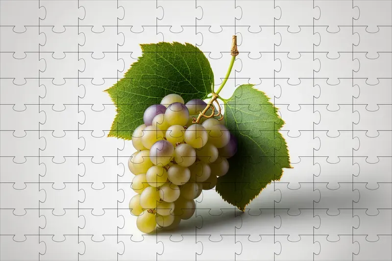 Photorealistic Fruits