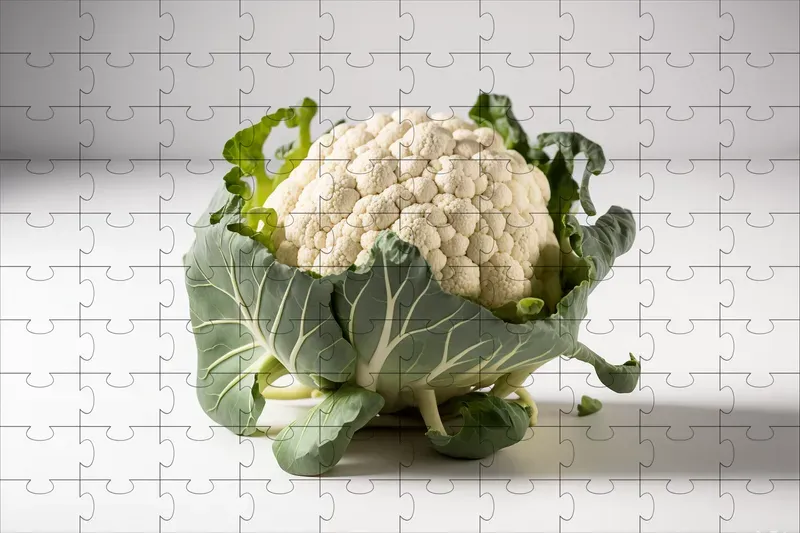 Fresh Vegetables