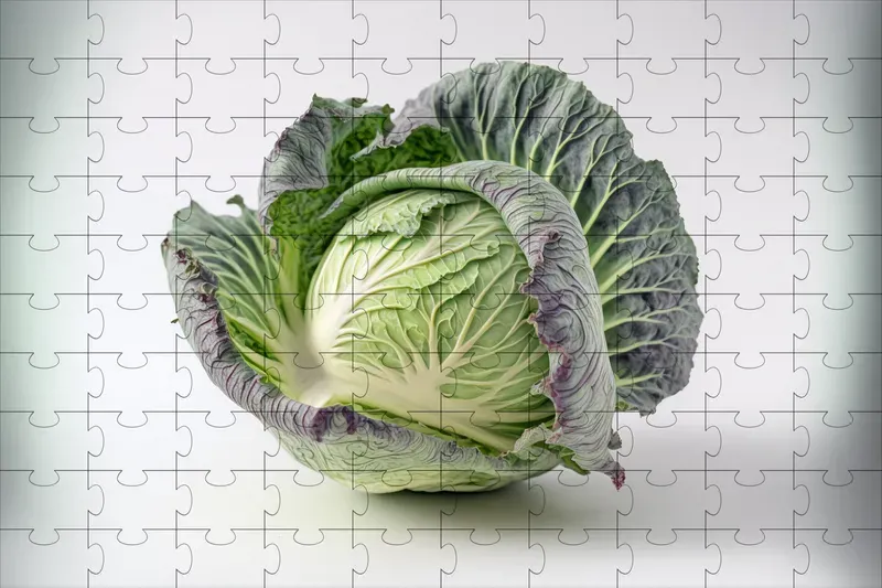 Fresh Vegetables