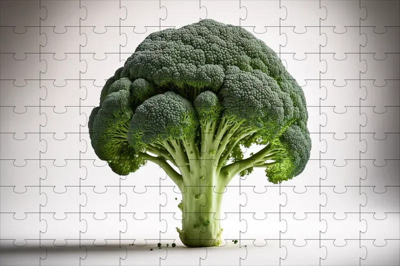 Fresh Vegetables