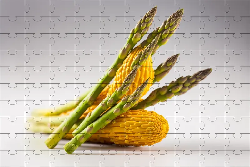 Fresh Vegetables