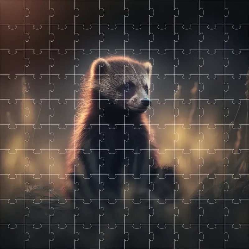 Cute Small Animals