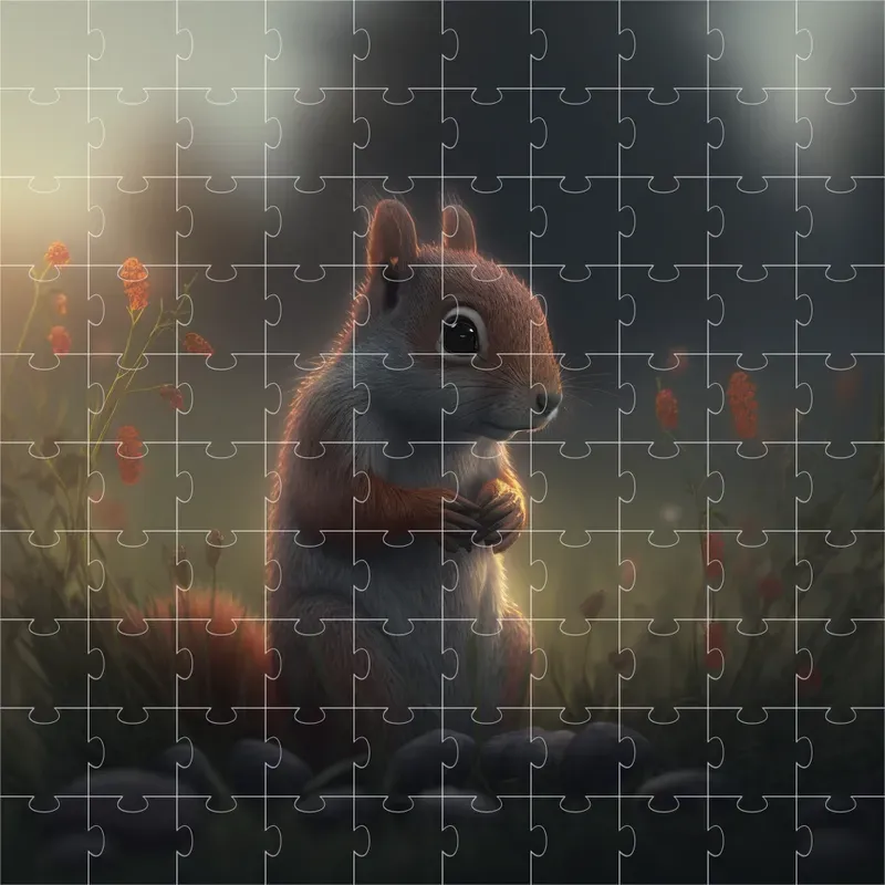 Cute Small Animals