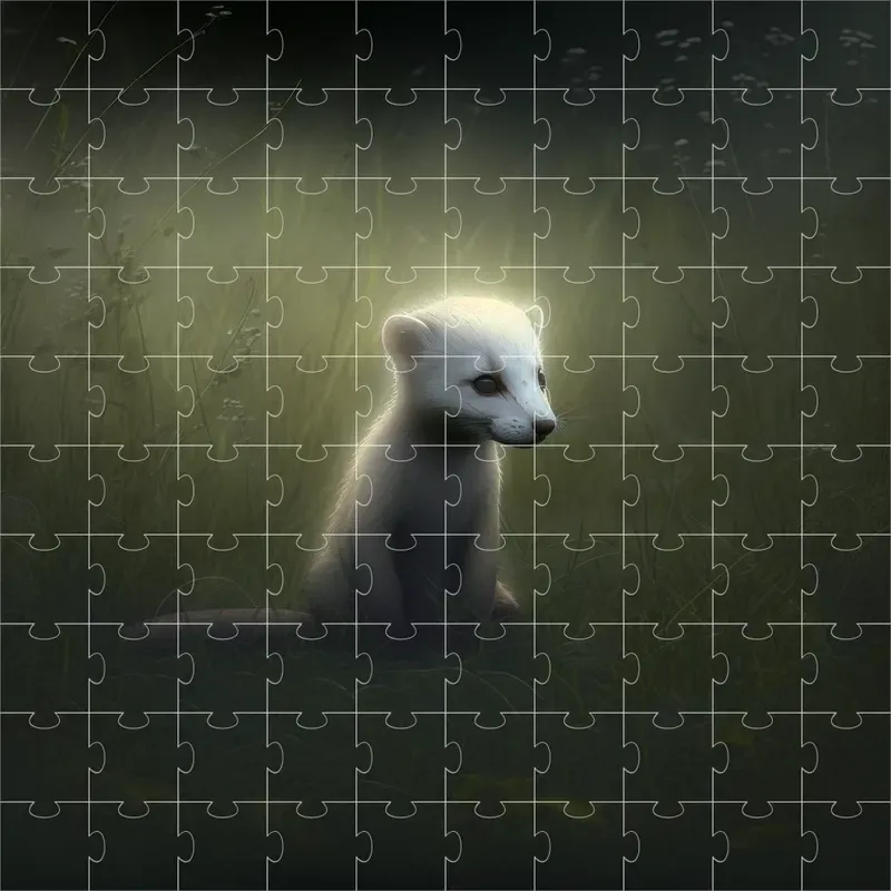 Cute Small Animals