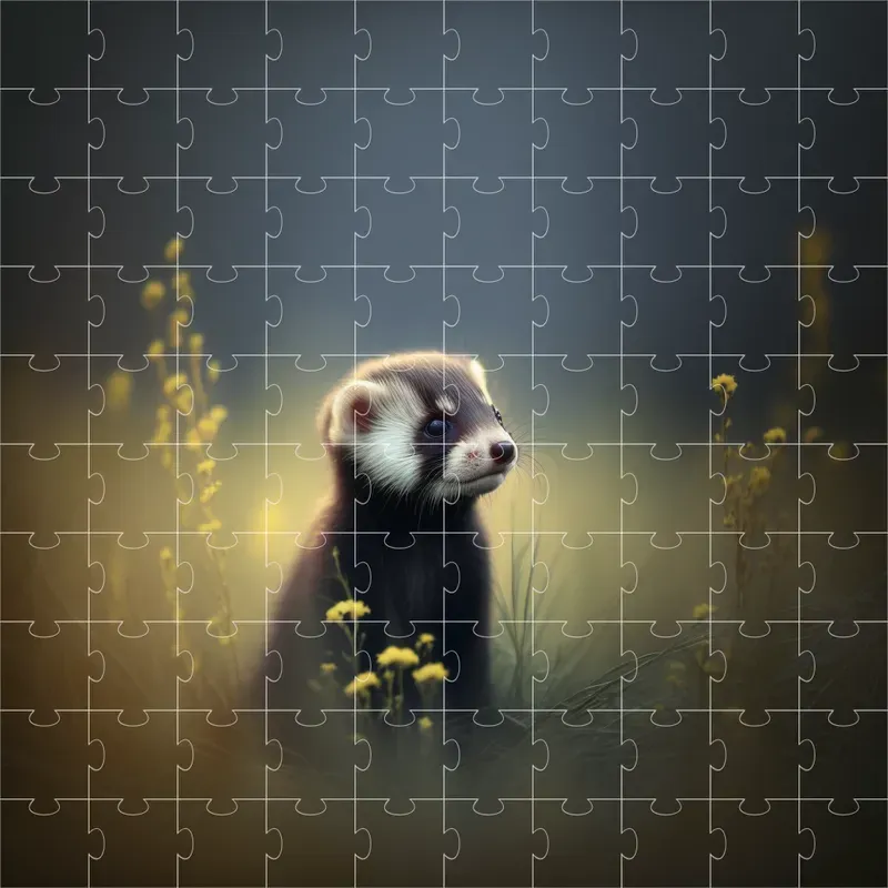 Cute Small Animals