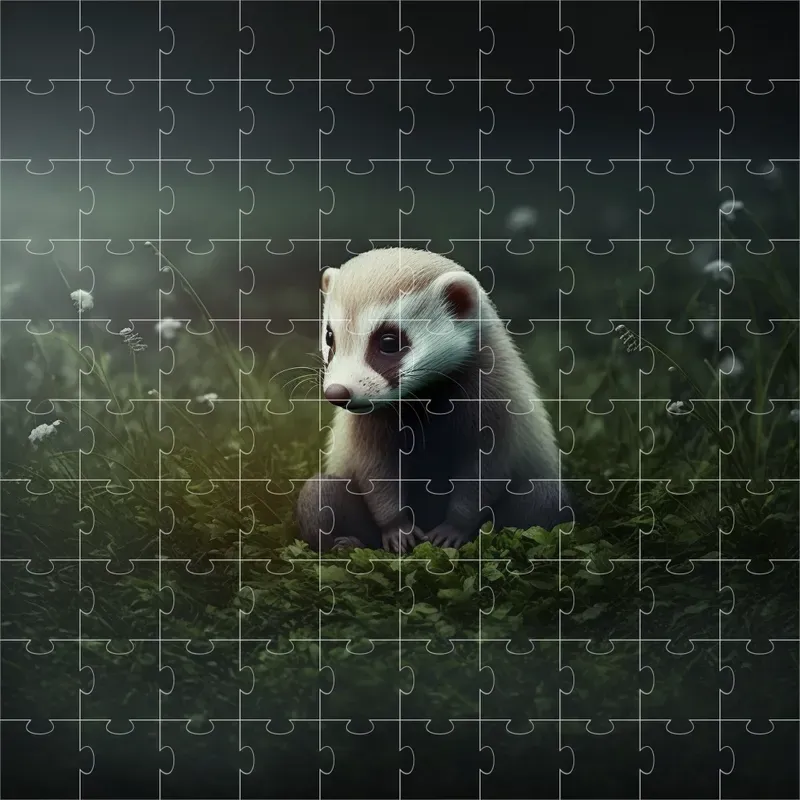 Cute Small Animals